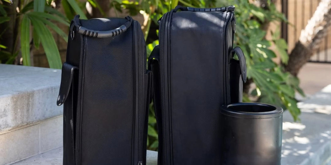 Unique Wine Bottle Holders That Impress Your Guests