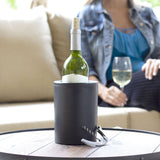 Iceless Wine Bottle Chiller CaddyO [Sandbox site]