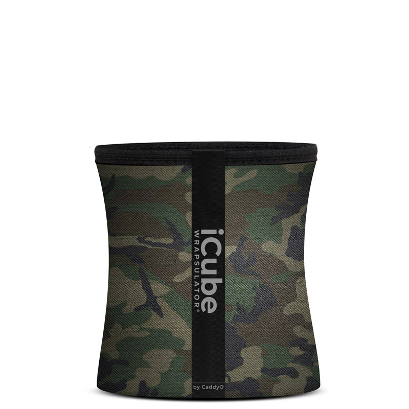 Insulating Koozie Sleeves for the Wrapsulator Slim and Regular