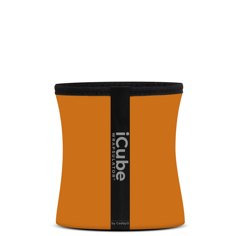 Insulating Koozie Sleeves for the Wrapsulator Slim and Regular