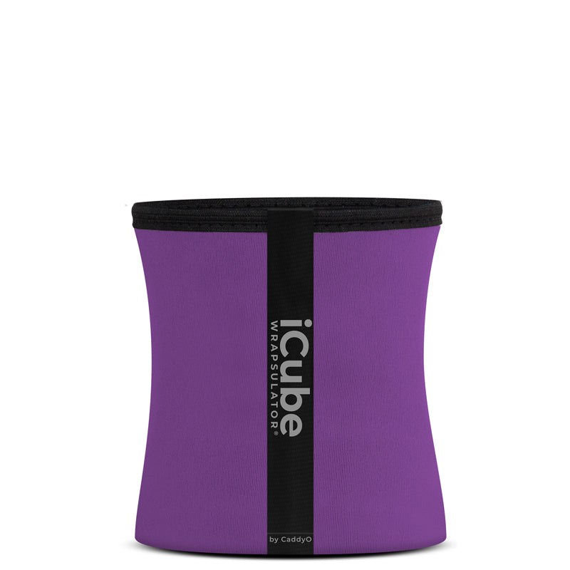 Insulating Koozie Sleeves for the Wrapsulator Slim and Regular