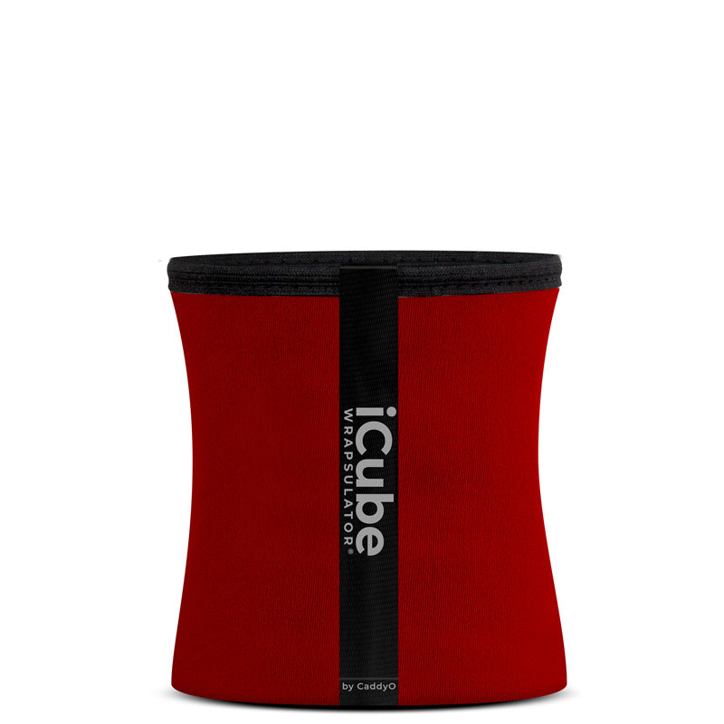 Insulating Koozie Sleeves for the Wrapsulator Slim and Regular