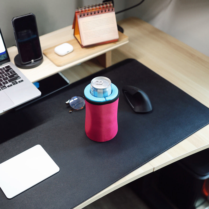 Insulating Koozie Sleeves for the Wrapsulator Slim and Regular
