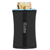 iCube Wrapsulator® for 12oz. Slim Cans and Bottles CaddyO