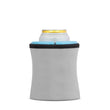 iCube Wrapsulator for 12oz regular cans - Available in grey by CaddyO