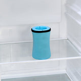  iCube Wrapsulator Slim inside freezer