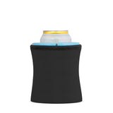 iCube Wrapsulator for 12oz regular cans - Available in black by CaddyO