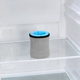 iCube Wrapsulator by CaddyO – Simply place in a freezer for four hours.