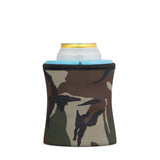iCube Wrapsulator for 12oz regular cans - Available in camouflage by CaddyO