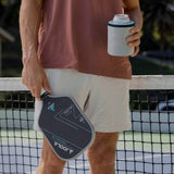 iCube Wrapsulator for 12oz regular cans by CaddyO